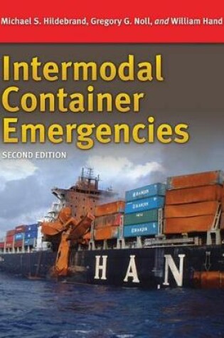 Cover of Intermodal Container Emergencies