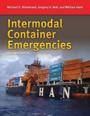 Book cover for Intermodal Container Emergencies