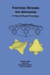 Book cover for Functional Networks with Applications