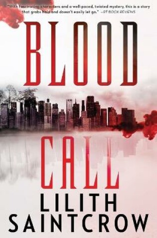 Cover of Blood Call