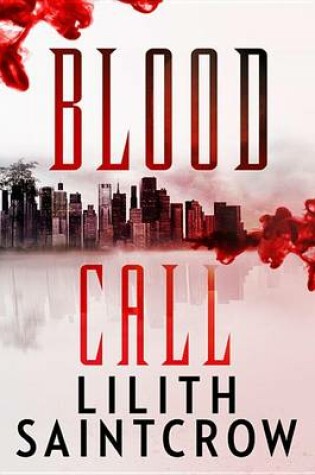 Cover of Blood Call