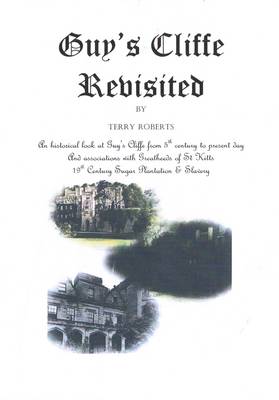 Book cover for Guy's Cliffe Revisited