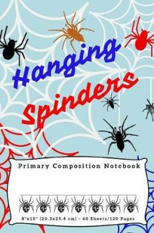 Cover of Hanging Spiders
