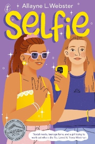 Cover of Selfie