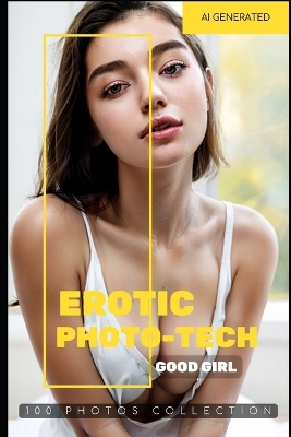 Book cover for Good Girl - Erotic Photo-Tech - 100 photos