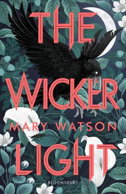 Book cover for The Wickerlight
