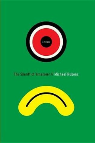 Cover of Sheriff of Yrnameer, The: A Novel