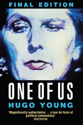 Cover of One of Us