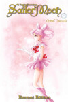 Book cover for Sailor Moon Eternal Edition 8
