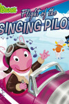 Book cover for Flight of the Singing Pilot