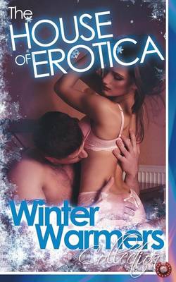 Book cover for Winter Warmers