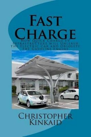 Cover of Fast Charge