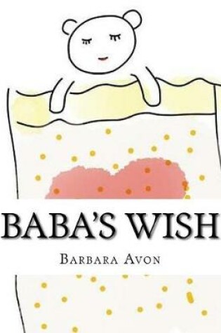 Cover of Baba's Wish