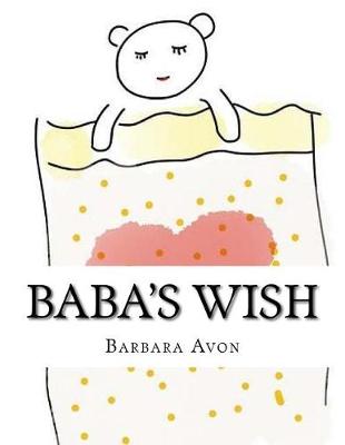 Book cover for Baba's Wish