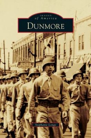 Cover of Dunmore