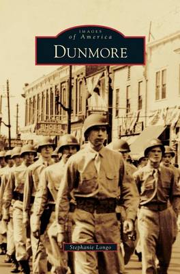 Book cover for Dunmore