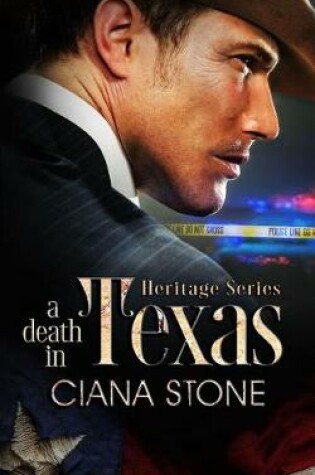 Cover of A Death in Texas