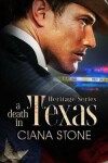Book cover for A Death in Texas