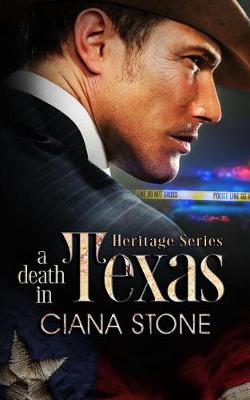 Cover of A Death in Texas