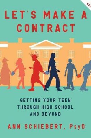 Cover of Let's Make a Contract