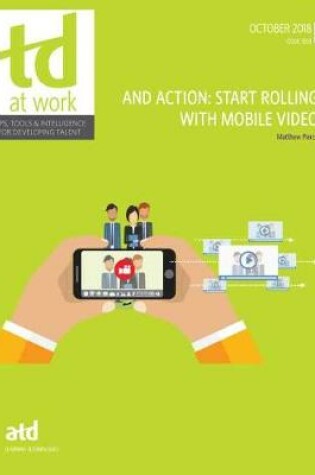 Cover of And Action