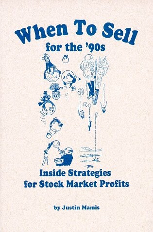 Cover of When to Sell for the 1990s