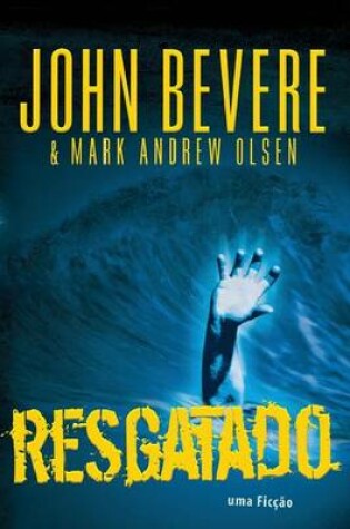 Cover of Resgatado