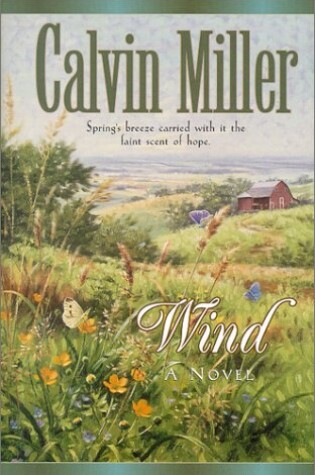 Cover of Wind