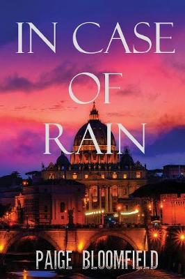 Book cover for In Case of Rain