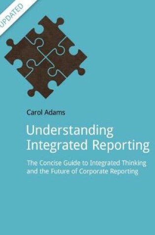 Cover of Understanding Integrated Reporting