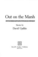 Cover of Out on the Marsh