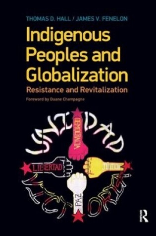 Cover of Indigenous Peoples and Globalization