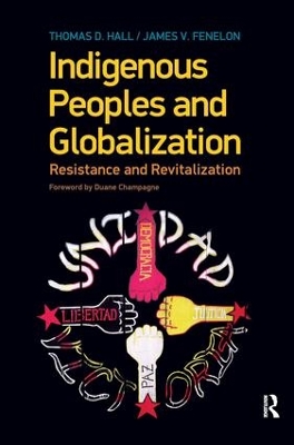 Book cover for Indigenous Peoples and Globalization