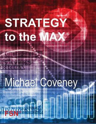 Book cover for Strategy to the MAX