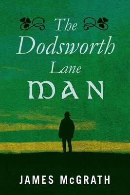 Book cover for The Dodsworth Lane Man