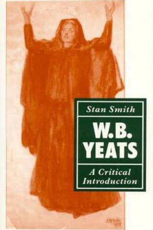 Cover of W. B. Yeats