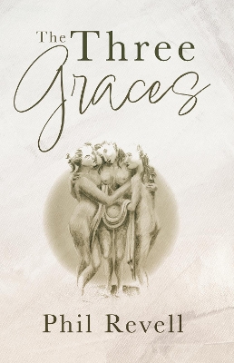 Book cover for The Three Graces