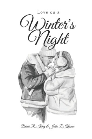 Cover of Love on a Winter's Night