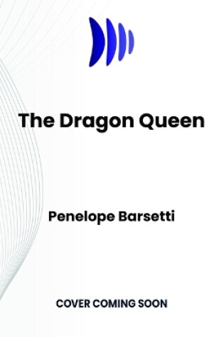 Cover of The Dragon Queen