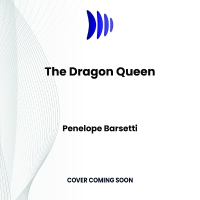 Cover of The Dragon Queen