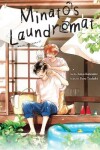 Book cover for Minato's Laundromat, Vol. 5