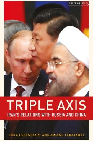 Cover of Triple-Axis