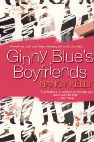 Cover of Ginny Blue's Boyfriends