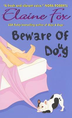 Book cover for Beware of Doug