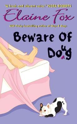 Book cover for Beware of Doug