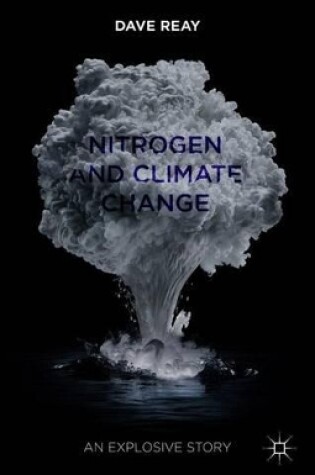 Cover of Nitrogen and Climate Change