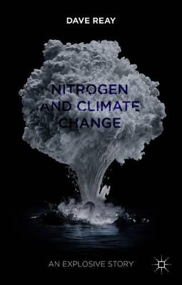 Book cover for Nitrogen and Climate Change