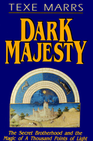 Cover of Dark Majesty