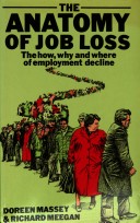 Book cover for The Anatomy of Job Loss