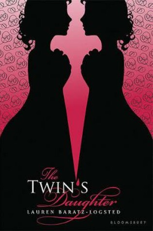 Cover of The Twin's Daughter